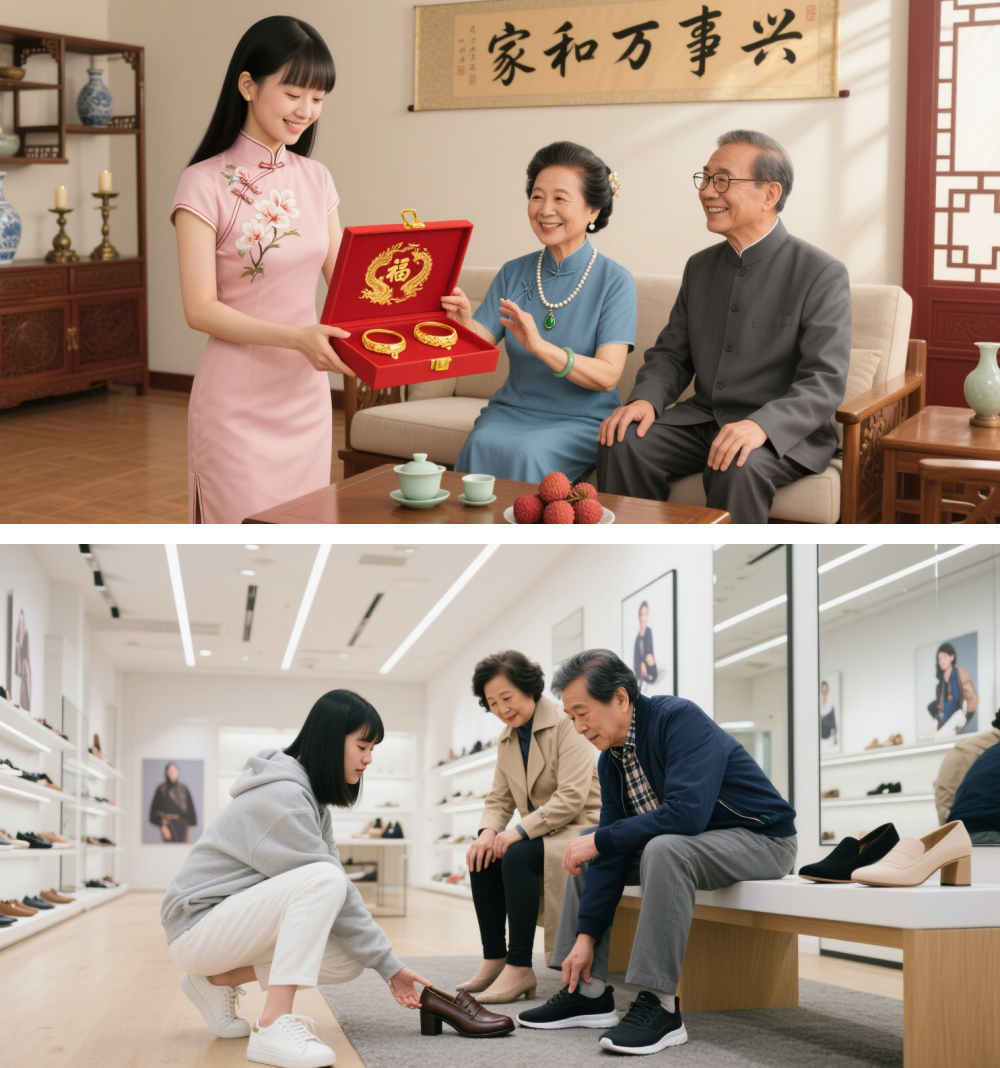 闰月